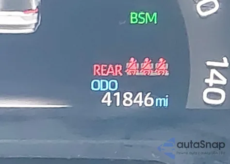 2023 Toyota Rav4 Xle z USA, uszkodzony, nr VIN 2T3W1RFV3PW247789